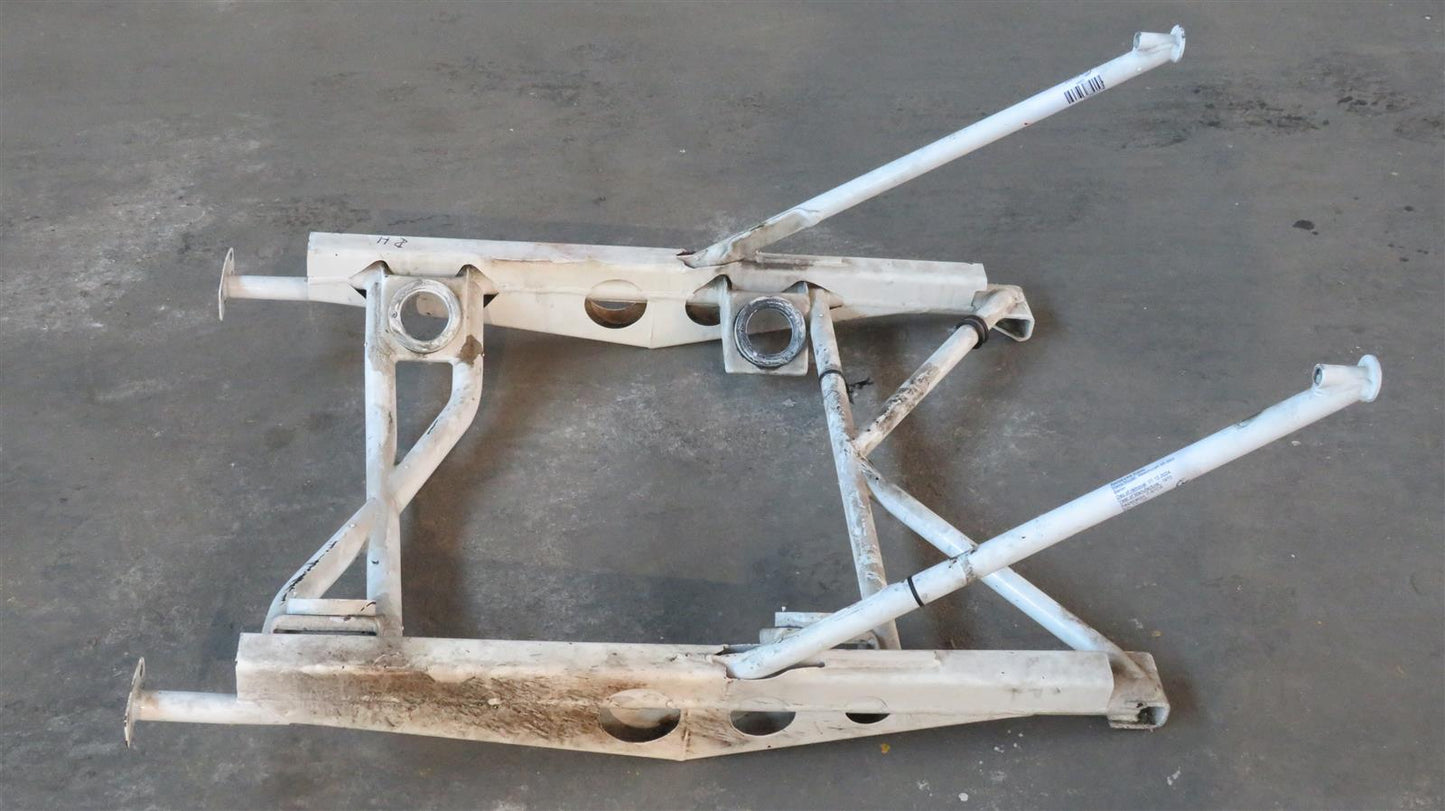 Beechcraft 95-B55 Baron Continental IO-470 Engine Mount Assembly 96-910005-75