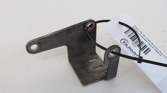 Piper PA-46-310P Malibu Bracket Mounting for Brush Propeller Deice 758616