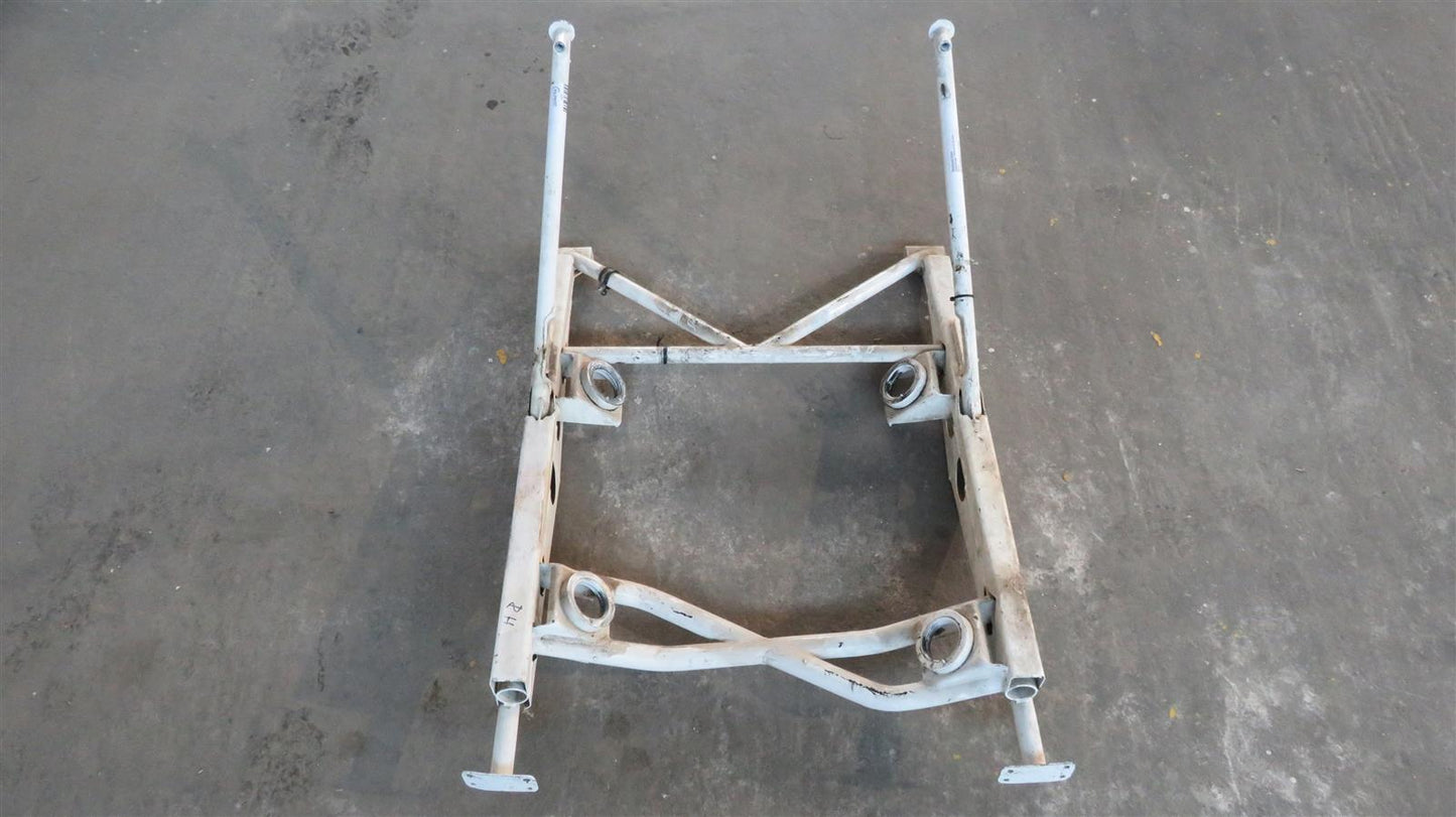 Beechcraft 95-B55 Baron Continental IO-470 Engine Mount Assembly 96-910005-75