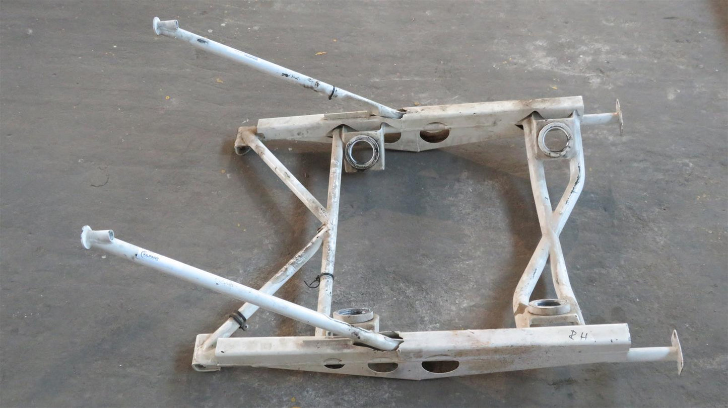 Beechcraft 95-B55 Baron Continental IO-470 Engine Mount Assembly 96-910005-75