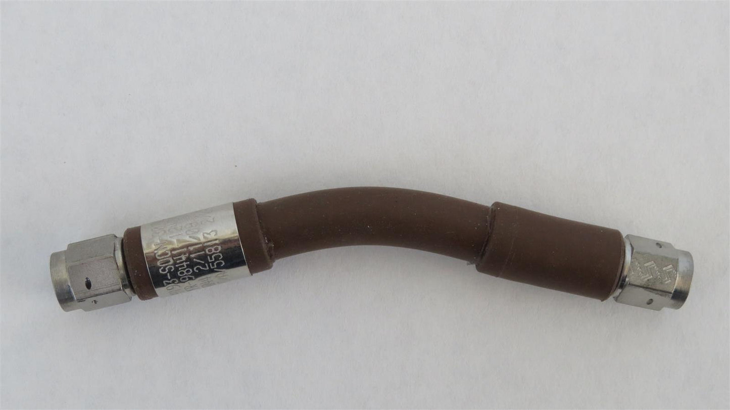 Honeywell TFE731 FLEX FUEL HOSE 3070386-1