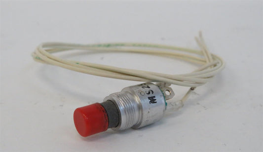 Piper PA-46-310P Malibu Control Wheel Switch Autopilot Disconnect 688290