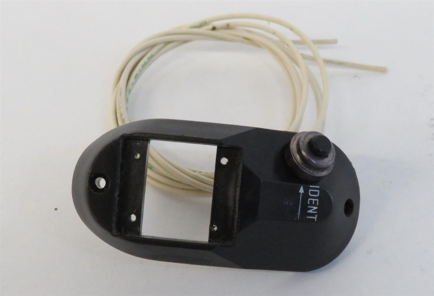 Piper PA-46-310P Malibu CAP Control Wheel Switch 82974-04