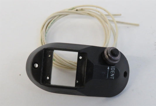 Piper PA-46-310P Malibu CAP Control Wheel Switch 82974-04