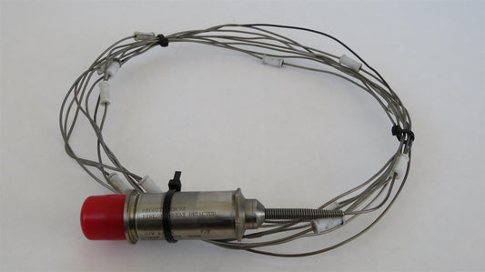 Meggit 801-DRH Fire Overheat Detector 3001-31-900/400-17