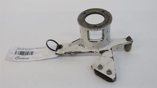 Piper PA-46-310P Malibu Nose Landing Gear Steering Horn Assembly 85154-12