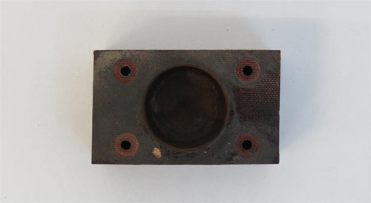 Piper PA-46-310P Malibu Nose Gear door Bearing Block 83689-04  83689-004