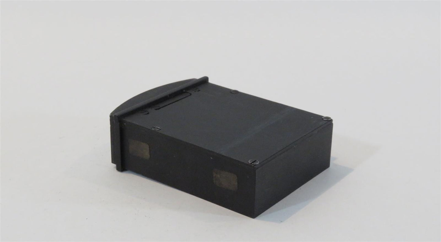 Hawker 125-700 800 Upper Control Panel Cabin Temp Indicator 51B2214-1