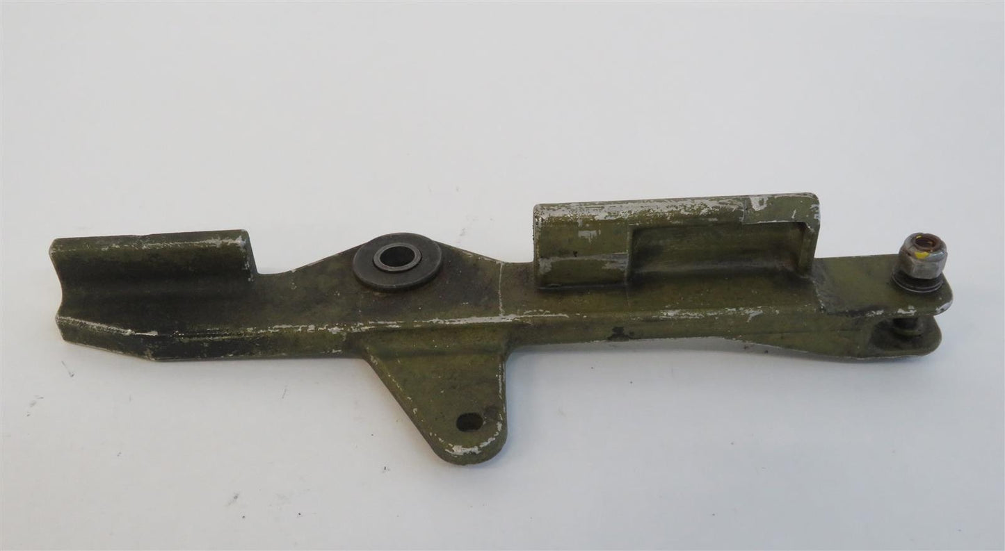 Piper PA-46-310P Malibu Nose Gear Steering Arm Assembly 83626-02 83626-002