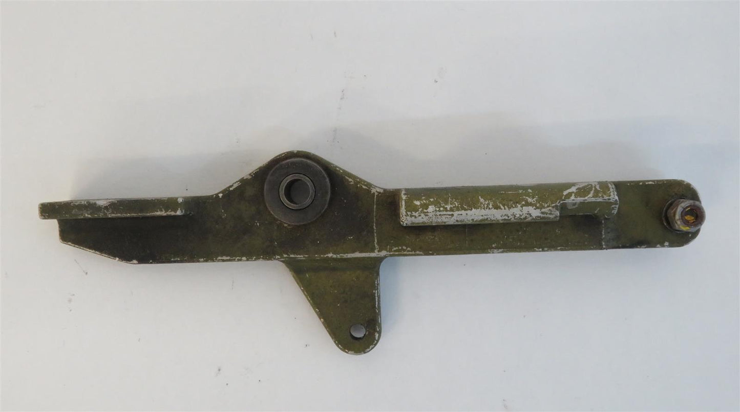 Piper PA-46-310P Malibu Nose Gear Steering Arm Assembly 83626-02 83626-002