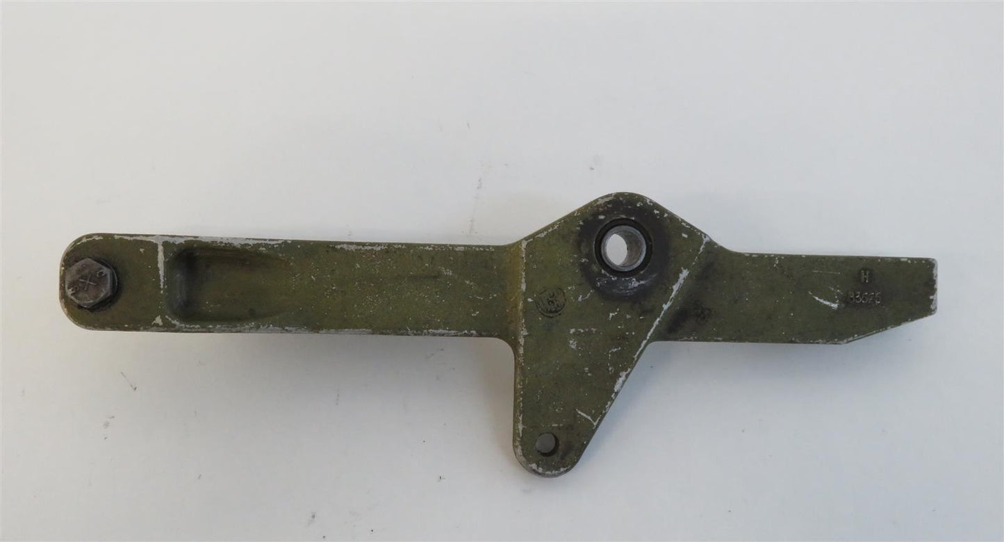 Piper PA-46-310P Malibu Nose Gear Steering Arm Assembly 83626-02 83626-002