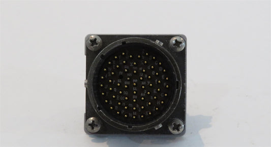 Circular Connector Assembly MS3122E24-61PY