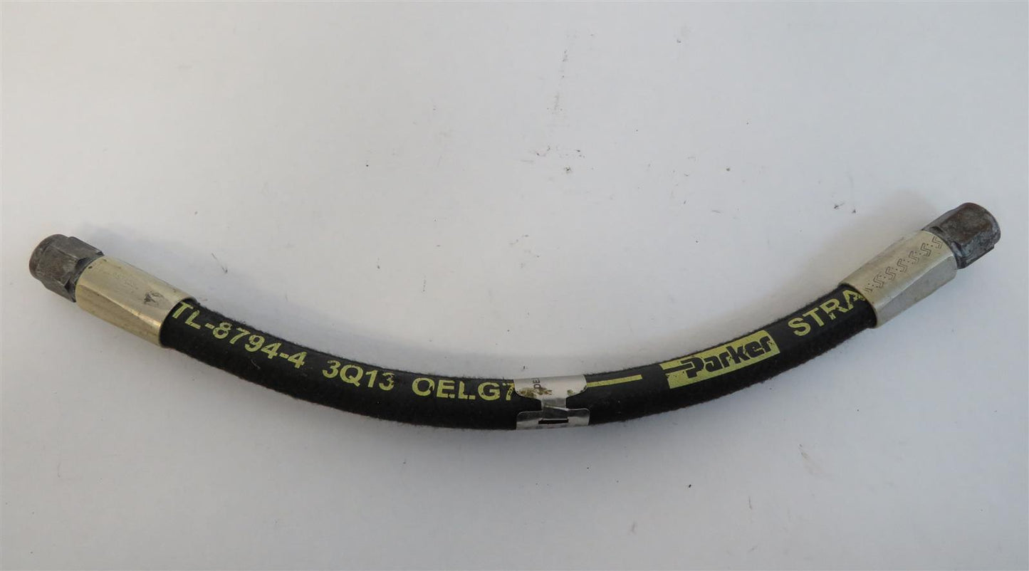 Piper PA-46-310P Malibu Hose Assembly Main Gear Cylinder 63901-115