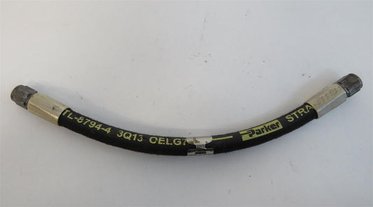 Piper PA-46-310P Malibu Hose Assembly Main Gear Cylinder 63901-115