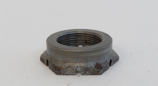 Piper PA-46-310P Malibu Nose Gear Axle Nut 67106-00