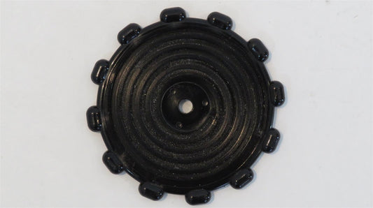 Piper PA-46-310P Malibu Rudder Trim WHEEL ASSEMBLY 82839-02