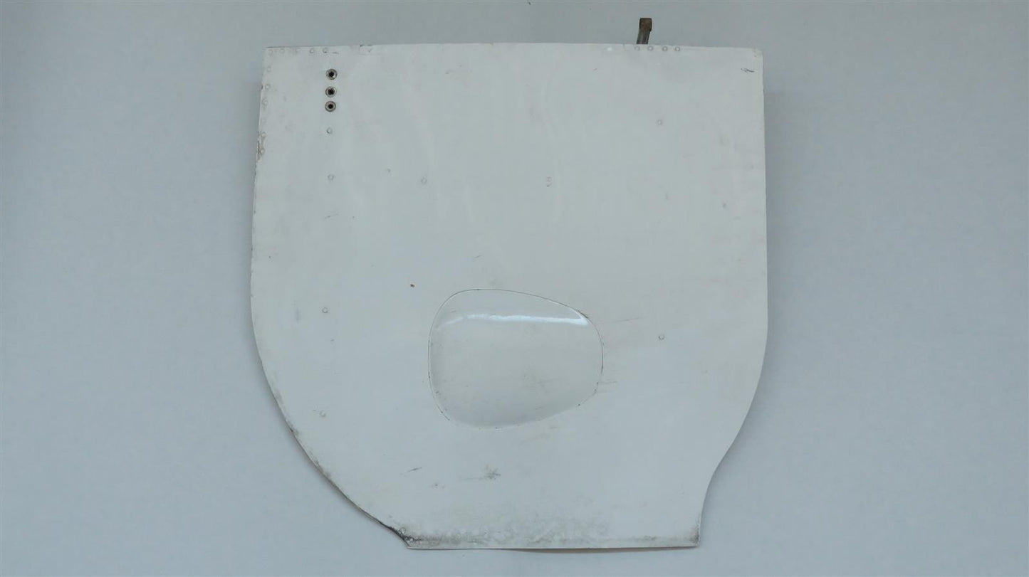 Beechcraft 95-B55 Baron RH Inboard Main Landing Gear Door 35-815055-159
