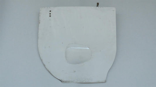 Beechcraft 95-B55 Baron RH Inboard Main Landing Gear Door 35-815055-159