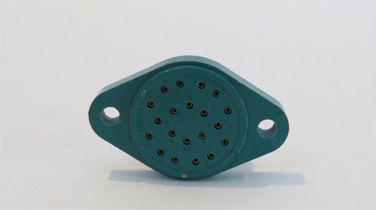 Circular Connector Relay Plug-In HRL-5JV2