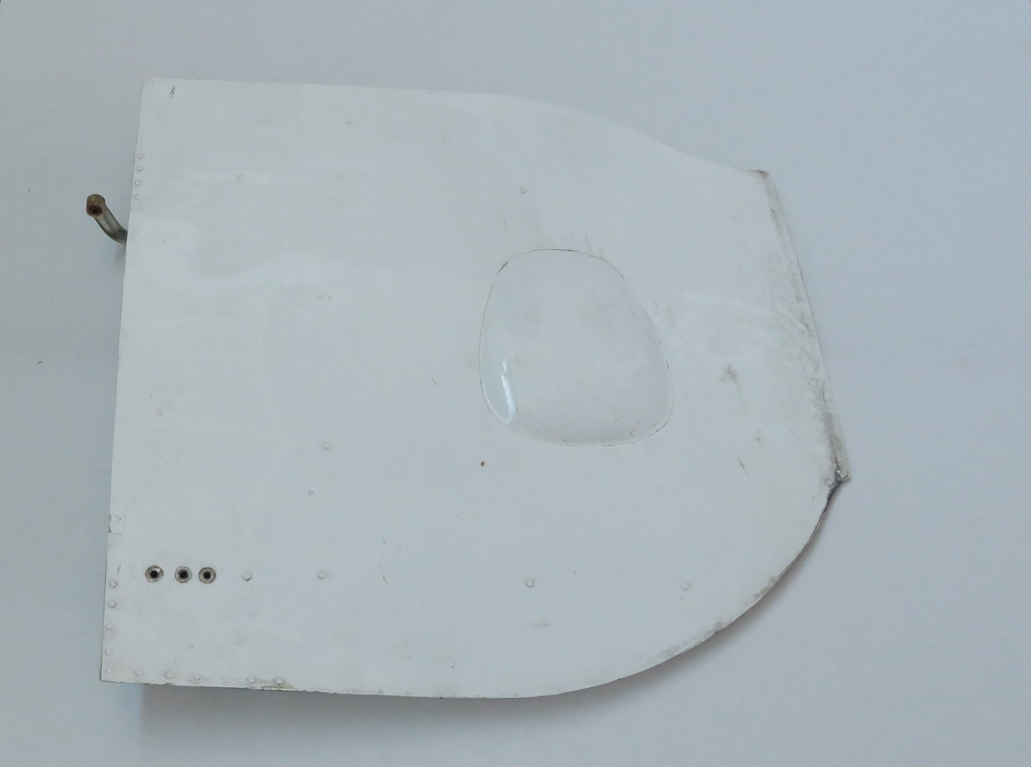 Beechcraft 95-B55 Baron RH Inboard Main Landing Gear Door 35-815055-159