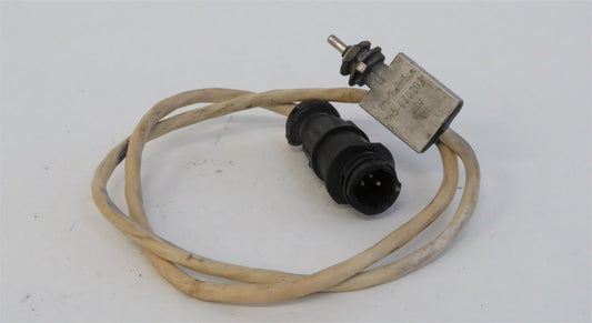 Piper PA-46-310P Malibu SWITCH ASSEMBLY Main gear up 87545-02 alt 65-430201