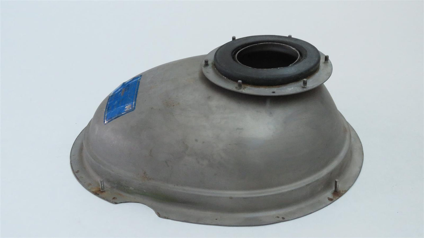 Aircraft Toilet Seat Monogram Sanitation 17000-101