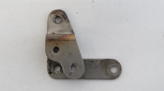 Piper PA-46-310P Malibu Air selector Valve control Link Assembly 83907-005 83907-05