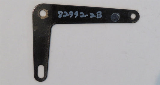 Piper PA-46-310P Malibu Rudder Trim BELLCRANK LH 82992-02