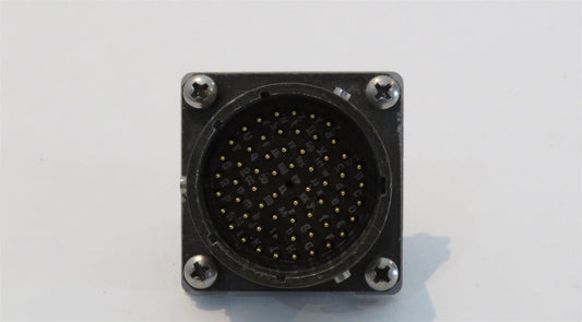 Circular Connector Assembly MS3122E24-61PZ