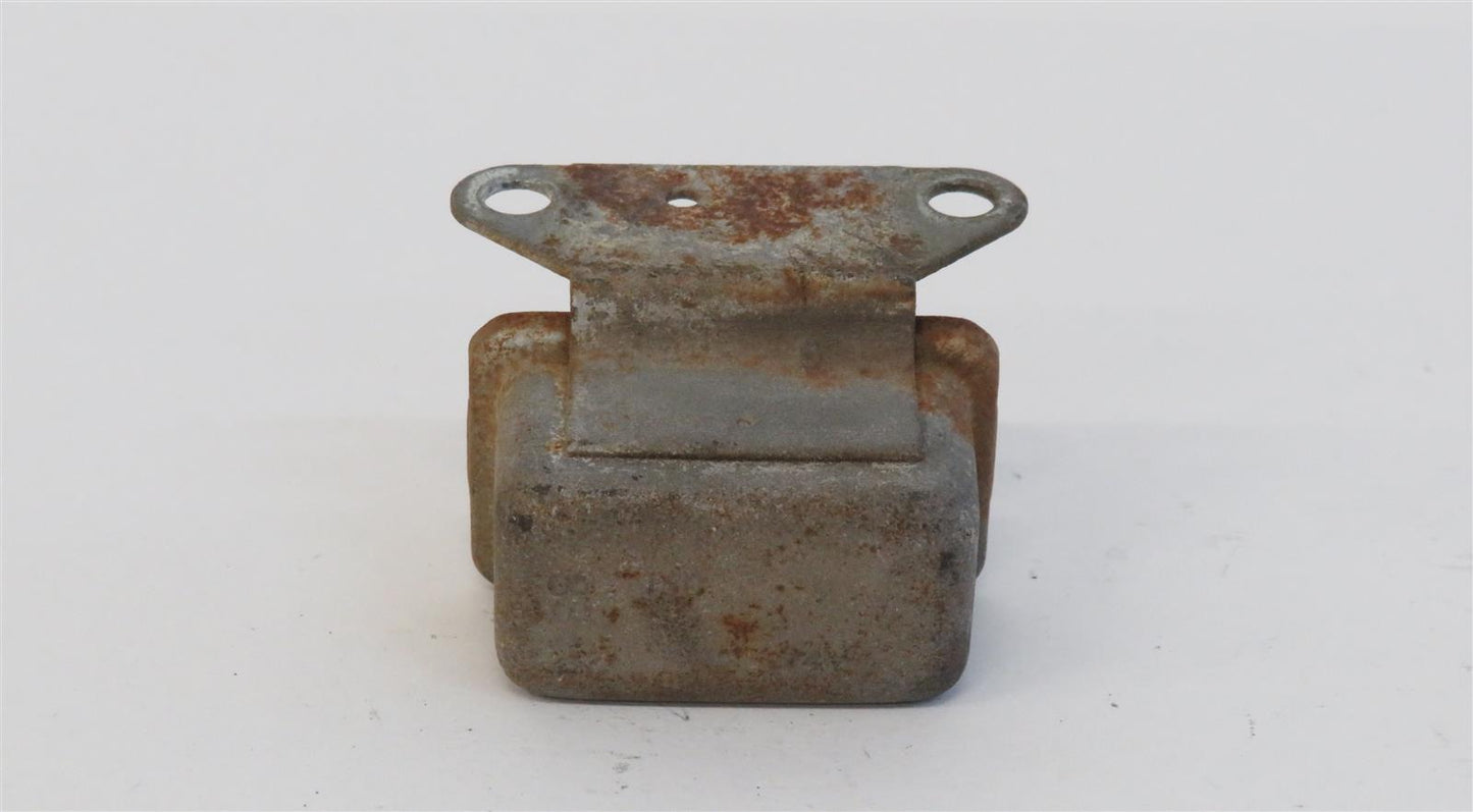 Piper PA-46-310P Malibu Heated stall warning RELAY ASSEMBLY 89865-02 89865-002