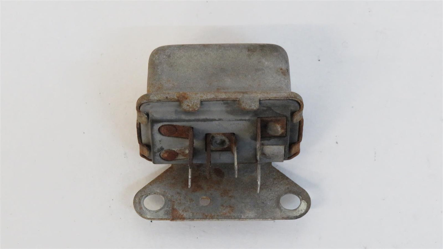 Piper PA-46-310P Malibu Heated stall warning RELAY ASSEMBLY 89865-02 89865-002