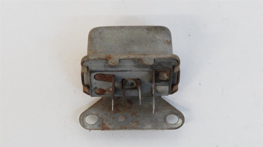 Piper PA-46-310P Malibu Heated stall warning RELAY ASSEMBLY 89865-02 89865-002