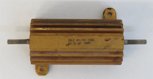 Piper PA-46-310P Malibu Heated stall warning RESISTOR 584207