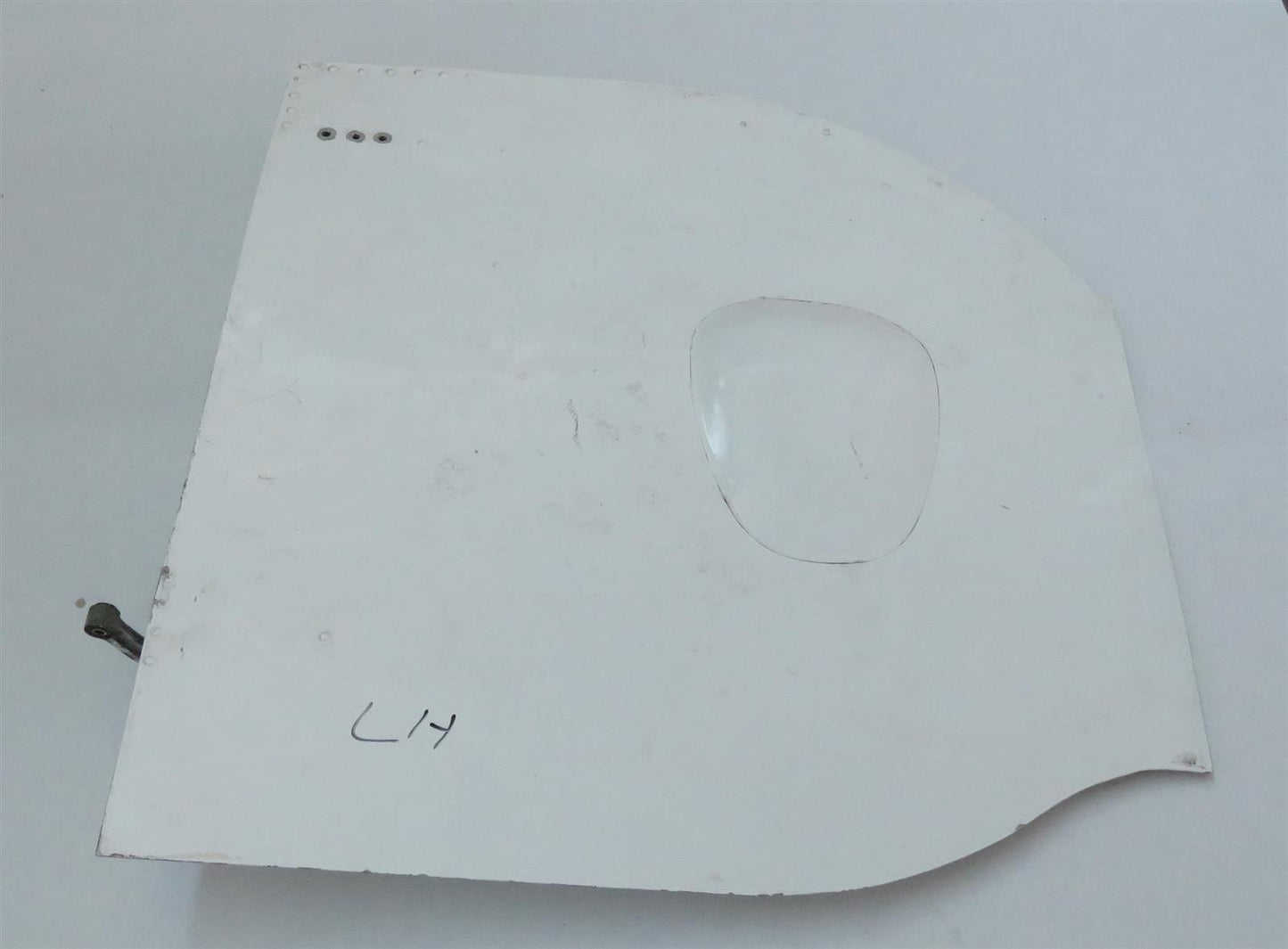 Beechcraft 95-B55 Baron LH Inboard Main Landing Gear Door 35-815055-158