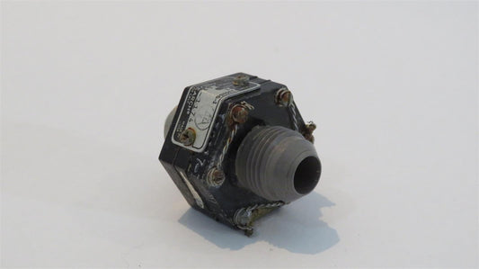 Hawker 125-700 800 CHECK VALVE 130156-1