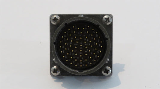Circular Connector Assembly MS3122E24-61PX