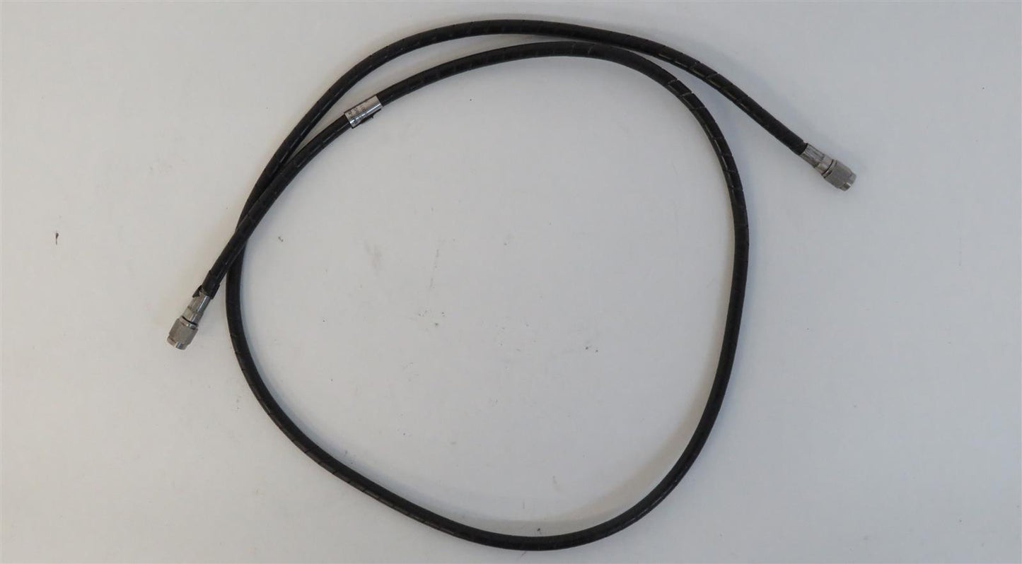 Piper PA-46-310P Malibu HOSE ASSEMBLY Brake Line 84012-02