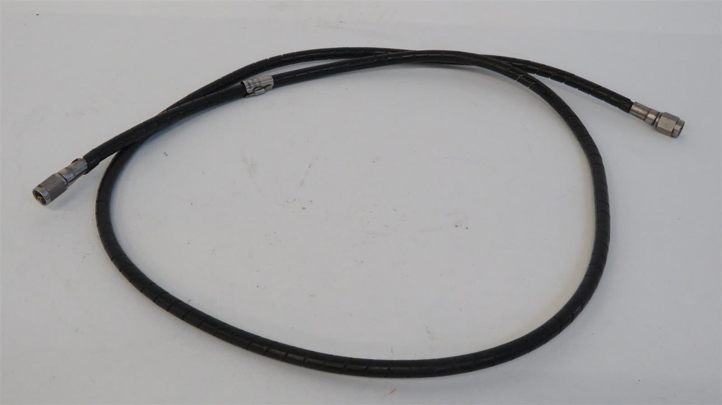Piper PA-46-310P Malibu HOSE ASSEMBLY Brake Line 84012-02