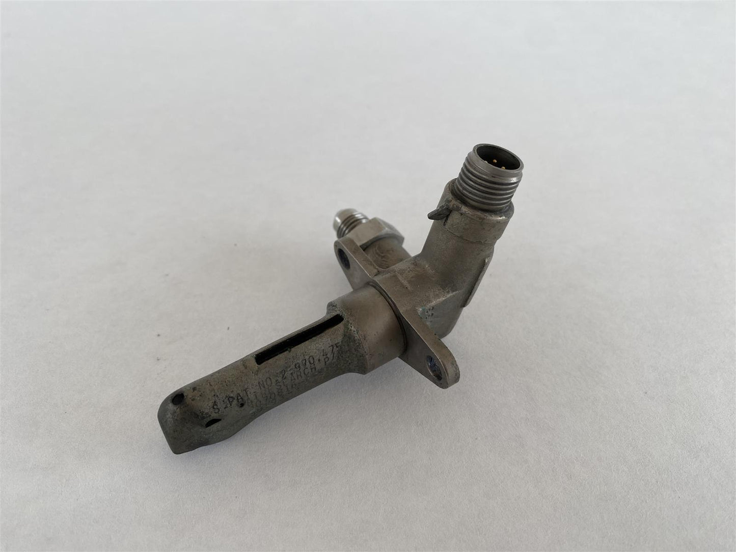 Turbine Inlet Temperature Sensor AIRESEARCH 3070816-4