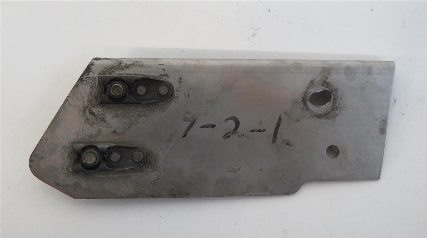 Piper PA-46-310P Malibu Cable support Bracket Assembly 83889-02 83889-002