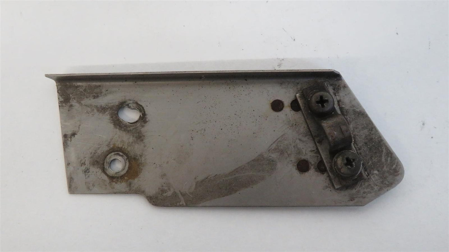Piper PA-46-310P Malibu Cable support Bracket Assembly 83889-02 83889-002