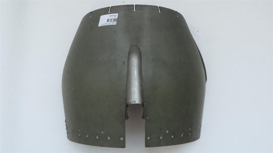 Honeywell TFE731 Fan Duct Panel Inner Skin Top RH 25ESZ143-2A or F10A5B10207-4