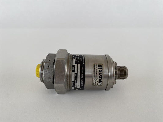 Oil Pressure Transmitter 64251-200-1