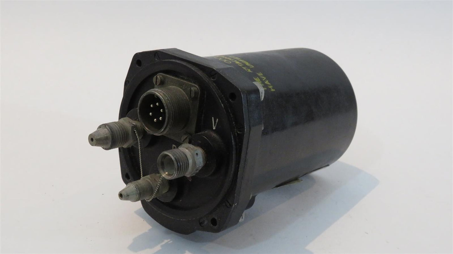 Hawker 125-700 800 Stall Detector 0222KSB/1