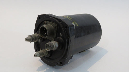 Hawker 125-700 800 Stall Detector 0222KSB/1