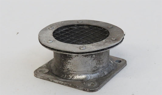Piper PA-46-310P Malibu Dump valve exhaust Bleed Air Duct Assembly 83839-02 83839-002
