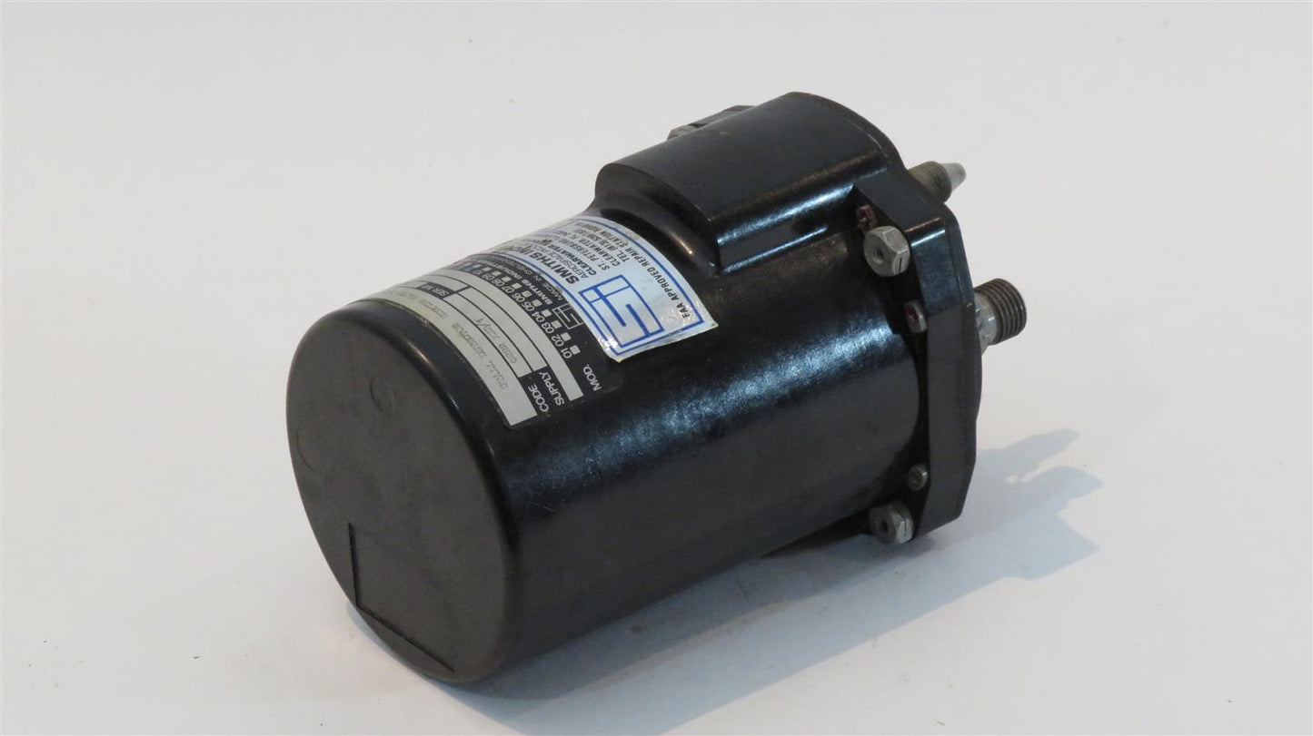 Hawker 125-700 800 Stall Detector 0222KSB/1