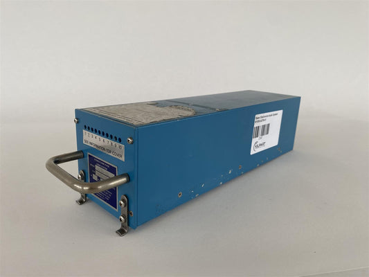 Baker Electronics Audio System M1050-A378-01