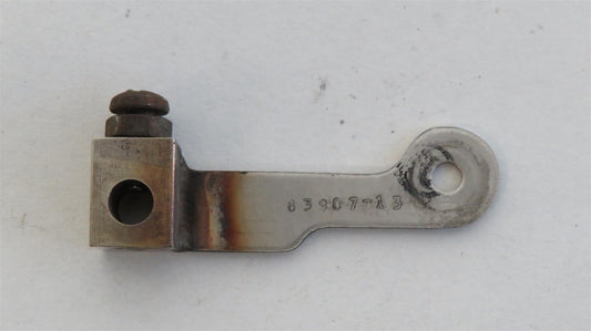 Piper PA-46-310P Malibu Air selector valve closure assembly 83907-013 83907-13
