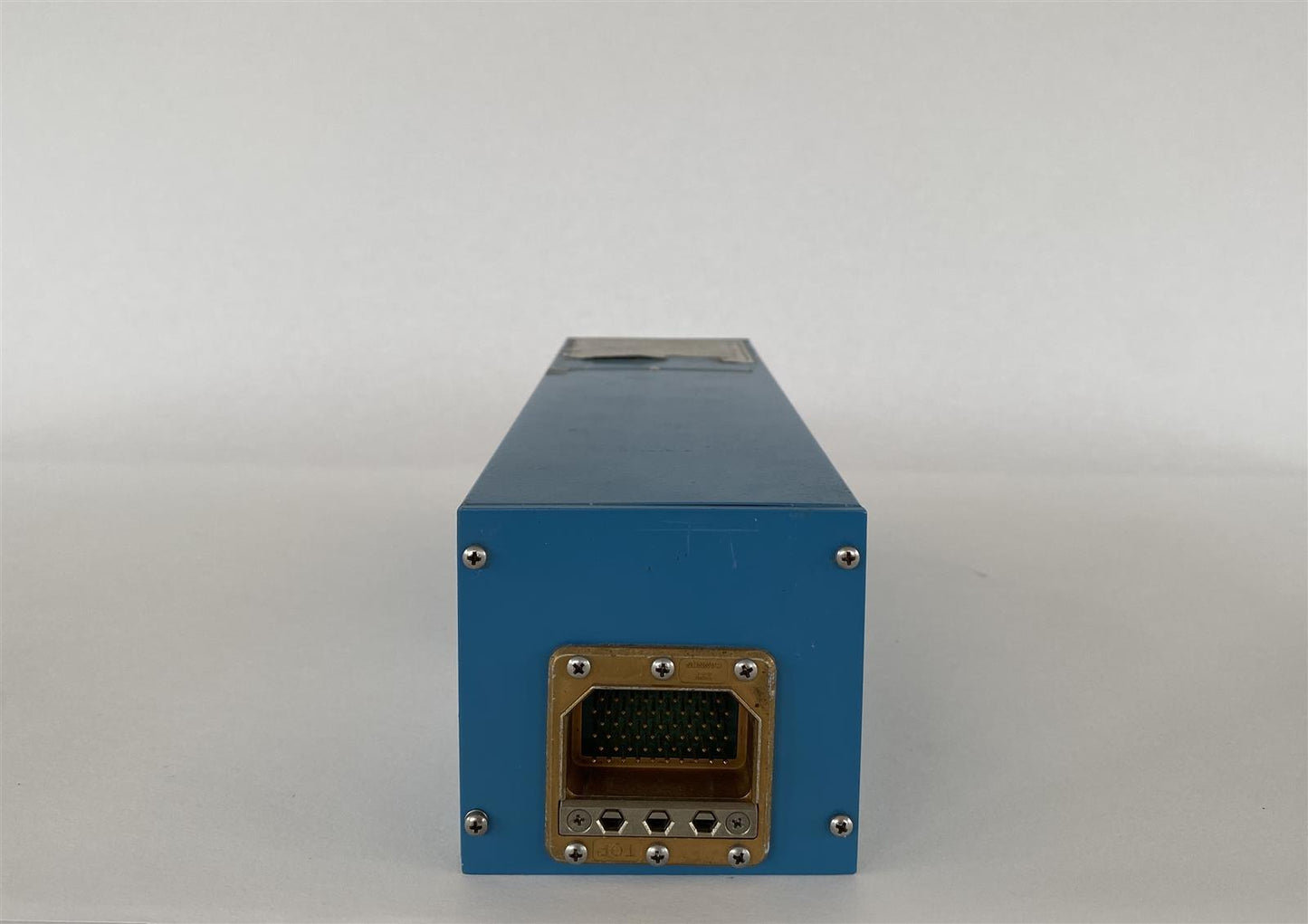 Baker Electronics Audio System M1050-A378-01